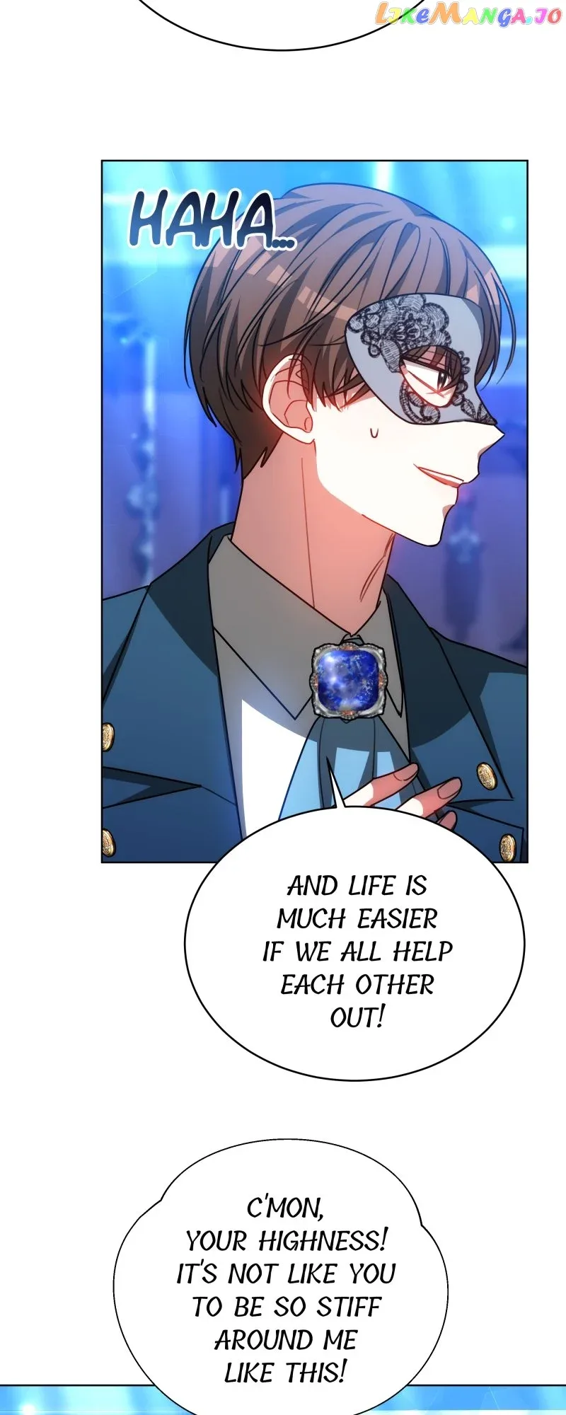 To Have an Affair With Someone Chapter 35 page 15