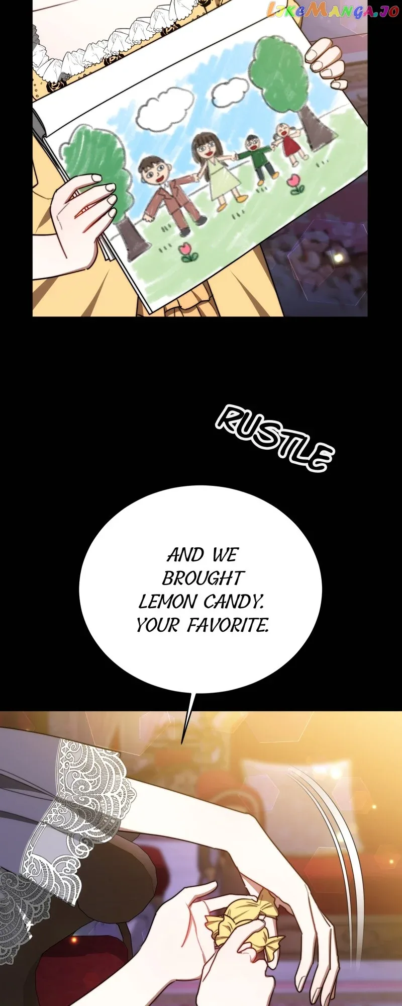 To Have an Affair With Someone Chapter 34 page 22