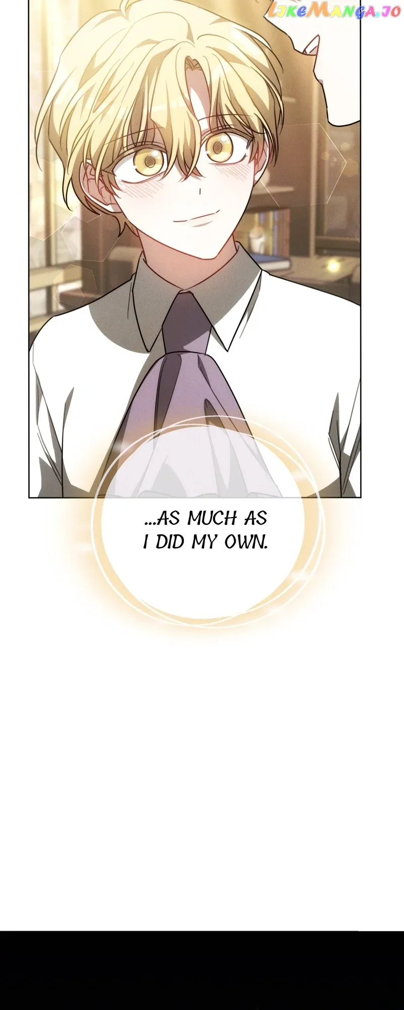 To Have an Affair With Someone Chapter 35 page 22