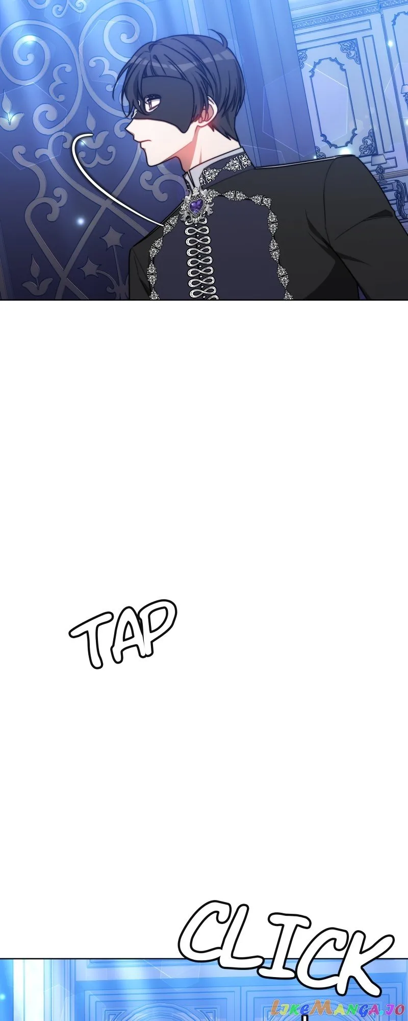 To Have an Affair With Someone Chapter 32 page 11