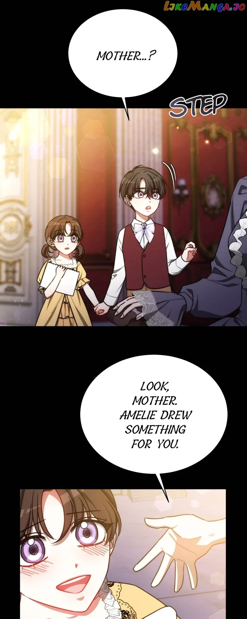 To Have an Affair With Someone Chapter 34 page 21