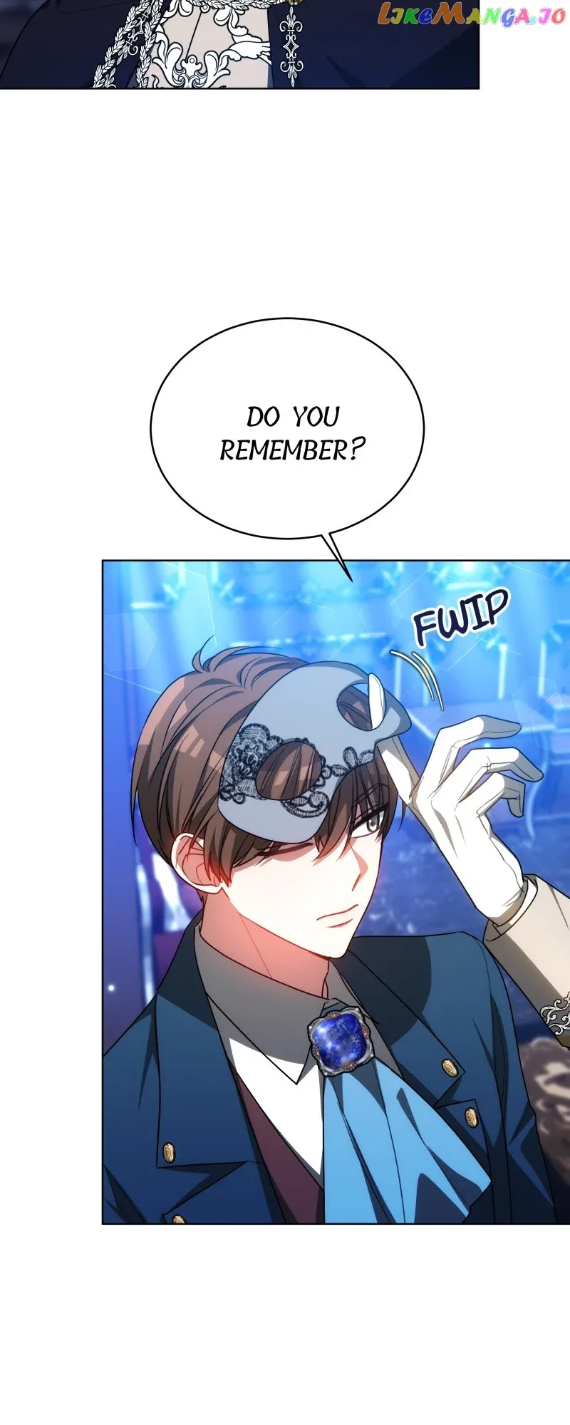 To Have an Affair With Someone Chapter 35 page 17
