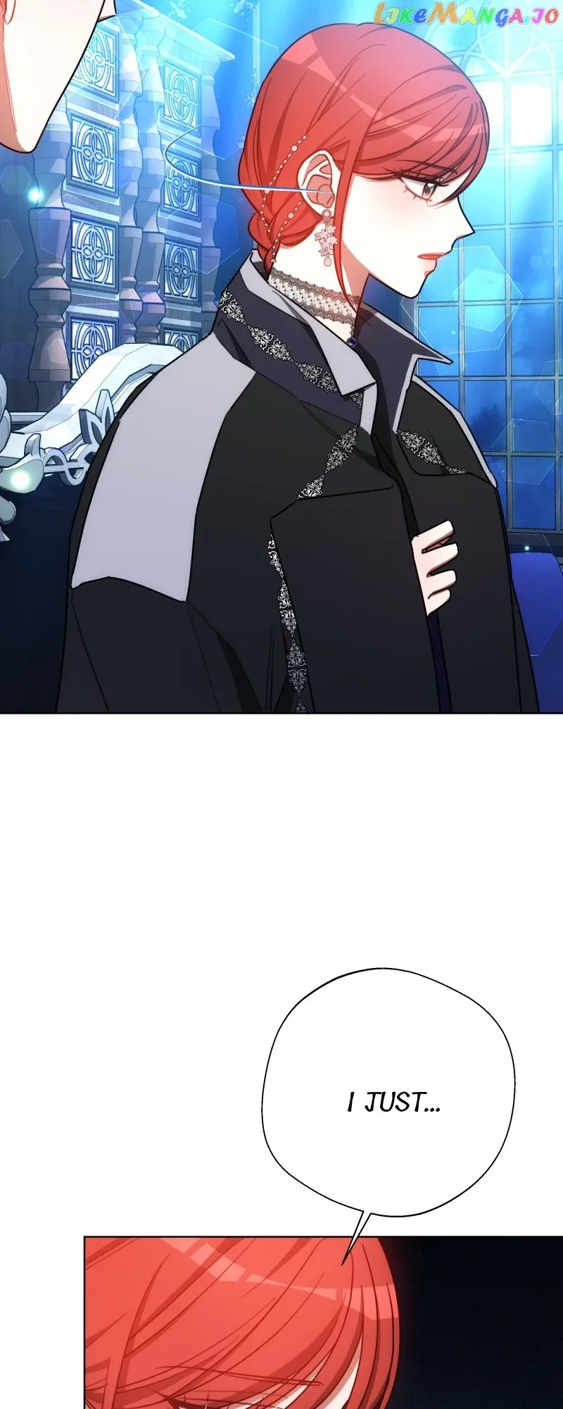 To Have an Affair With Someone Chapter 34 page 10