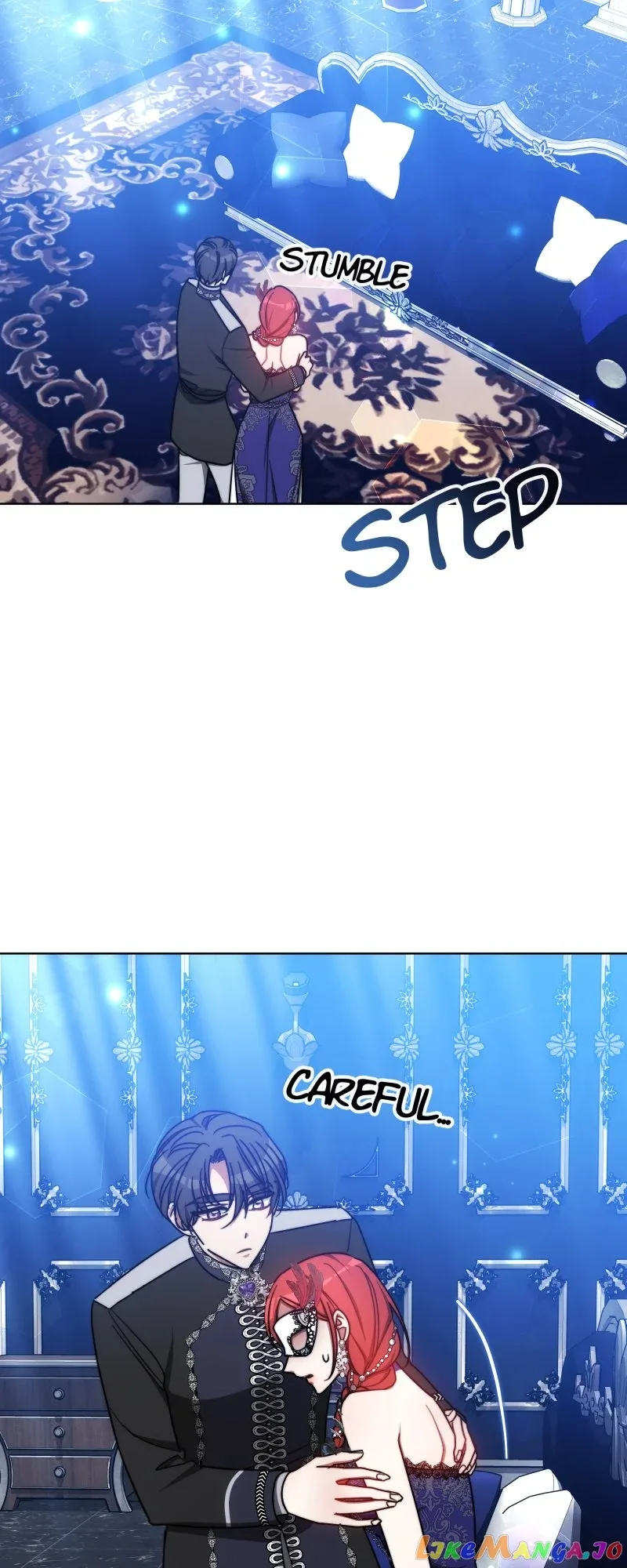 To Have an Affair With Someone Chapter 32 page 16