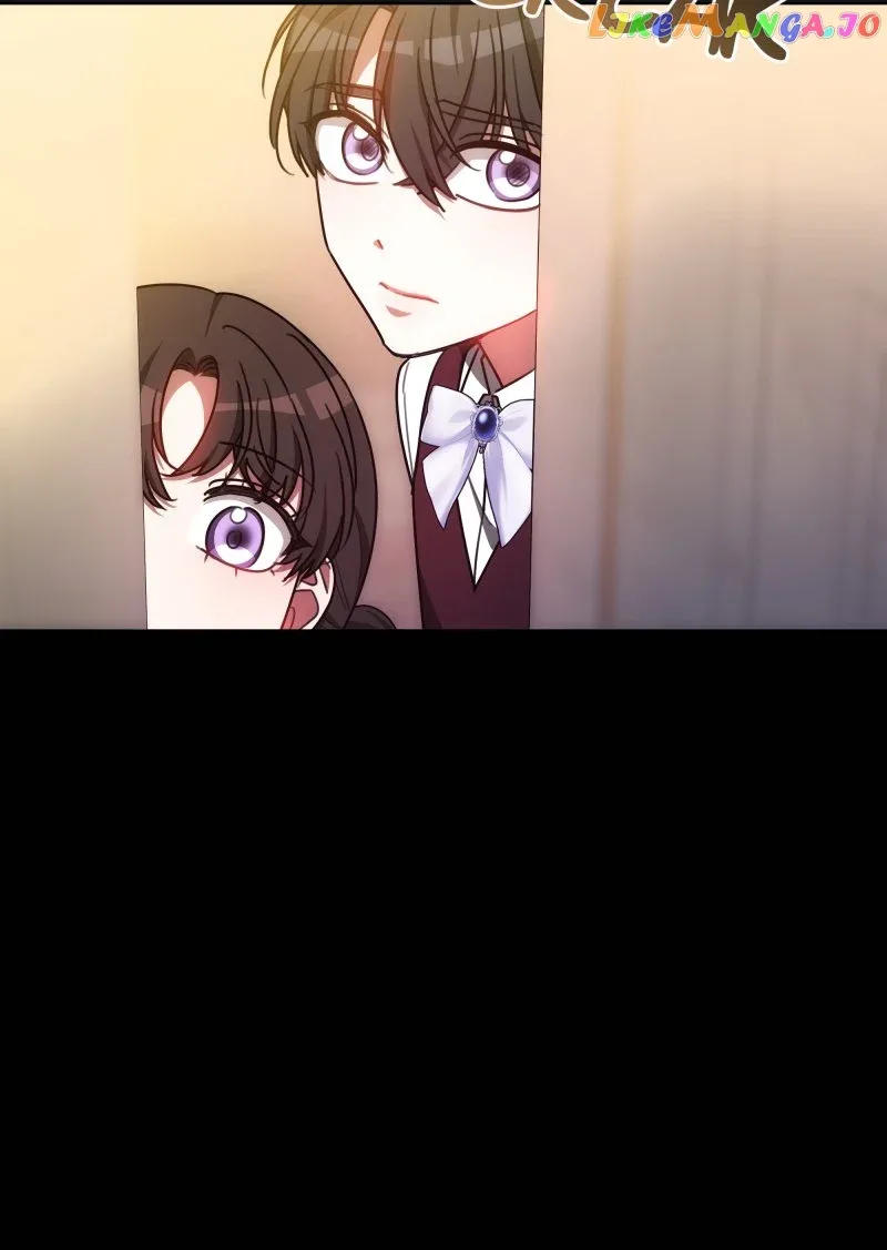 To Have an Affair With Someone Chapter 34 page 19