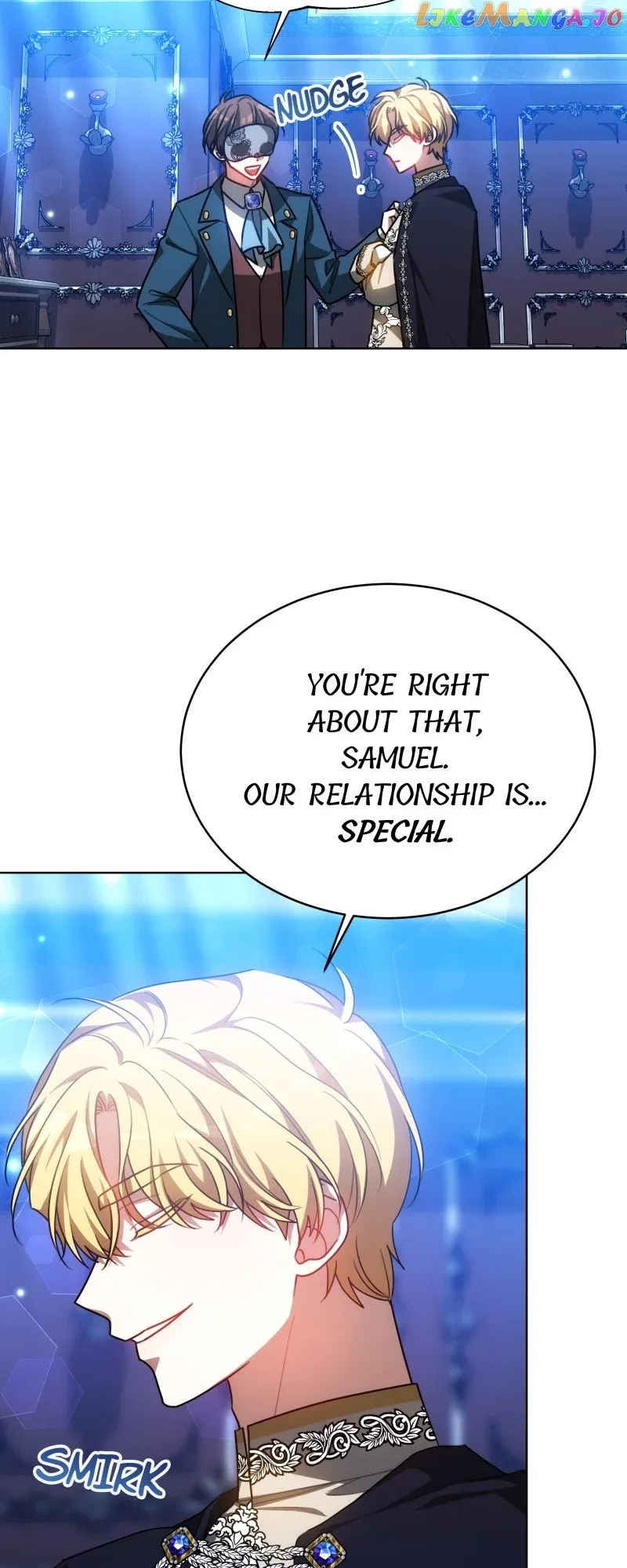 To Have an Affair With Someone Chapter 35 page 16