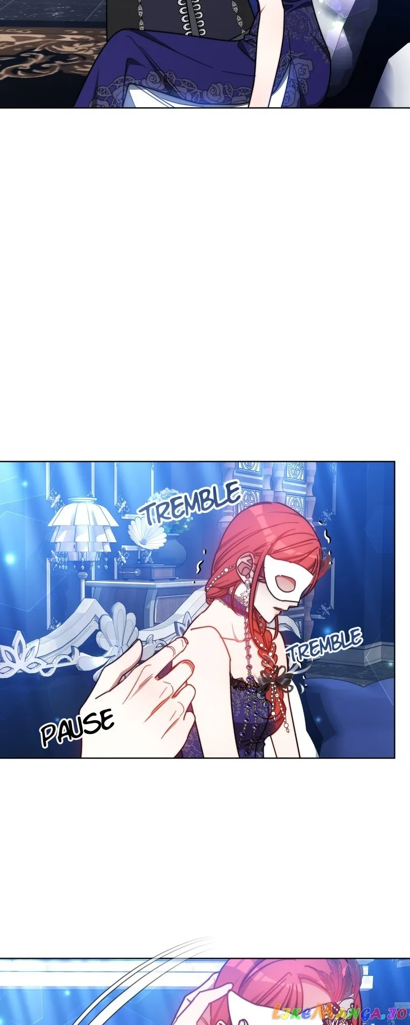 To Have an Affair With Someone Chapter 32 page 17