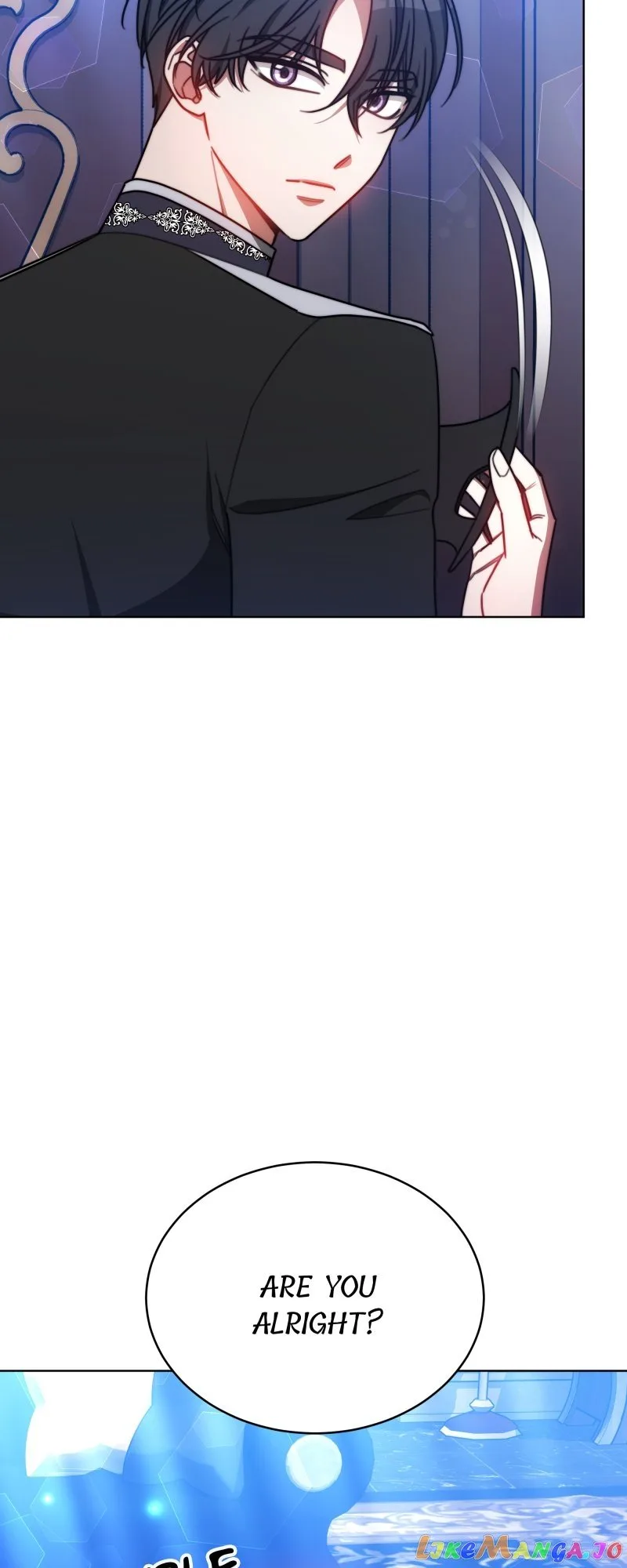 To Have an Affair With Someone Chapter 32 page 13
