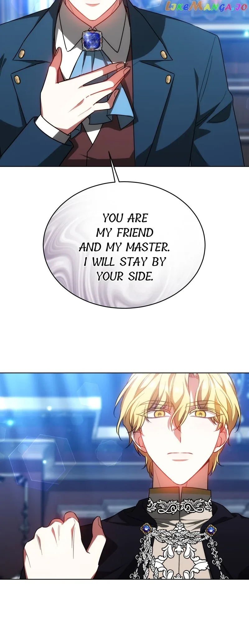 To Have an Affair With Someone Chapter 35 page 26