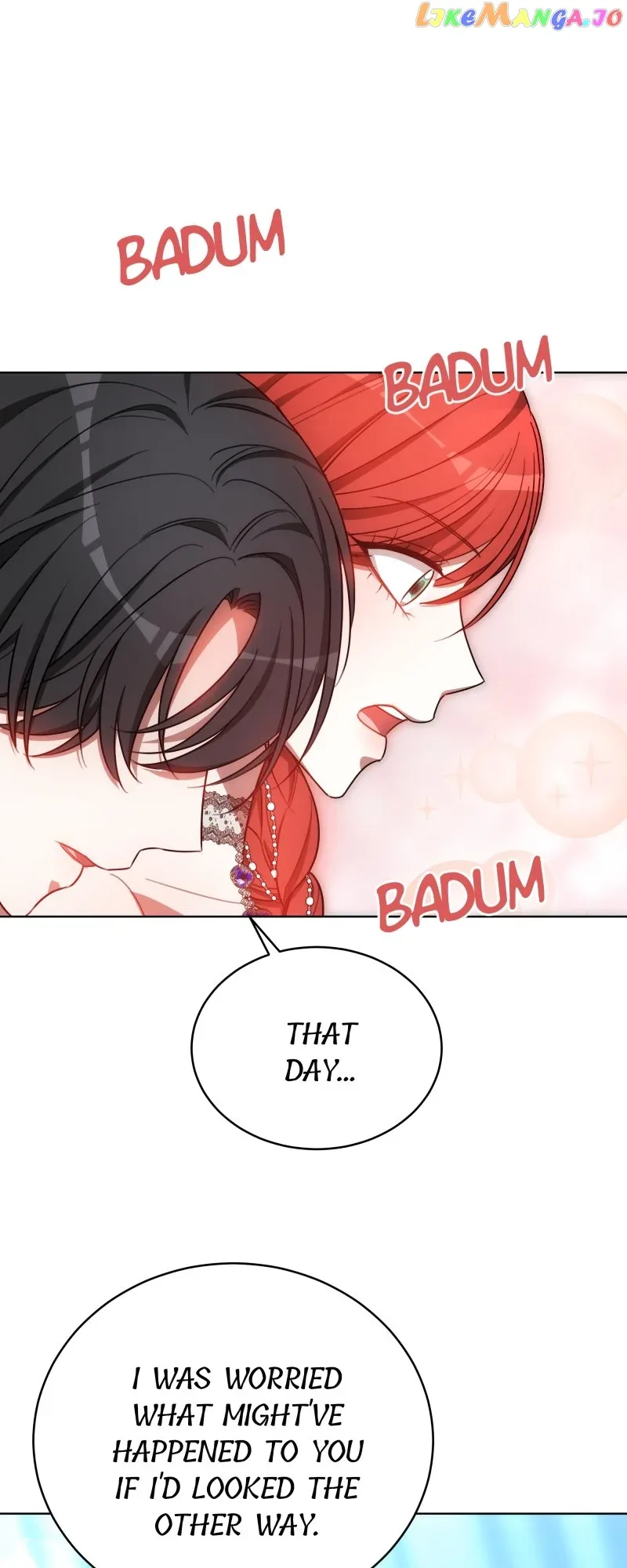 To Have an Affair With Someone Chapter 34 page 14