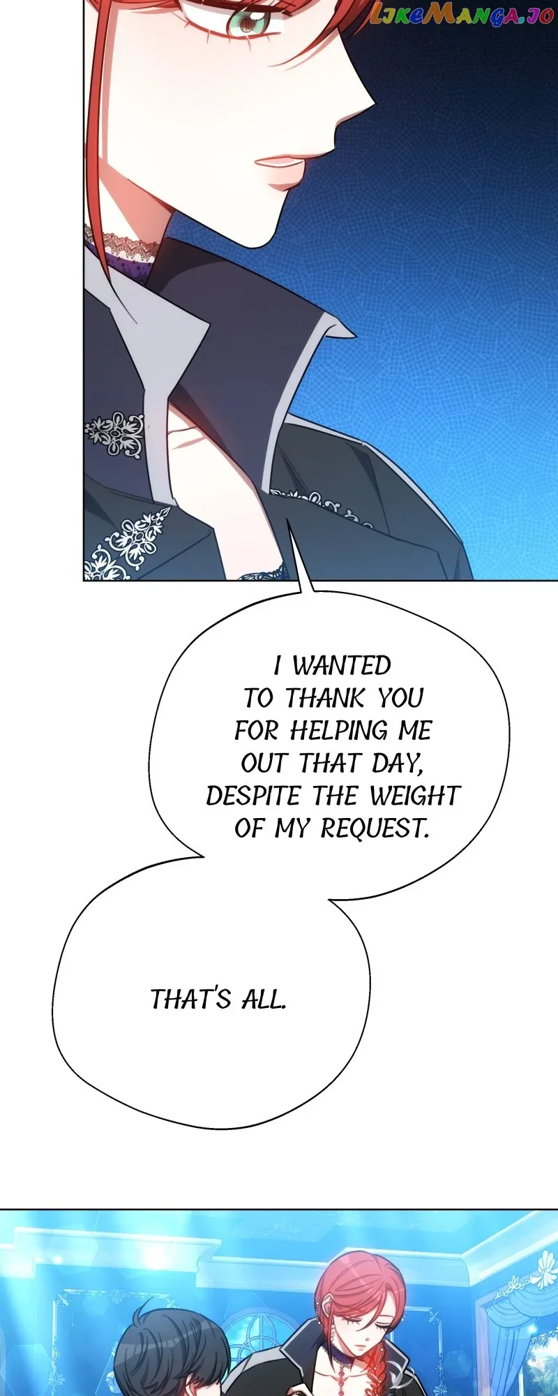 To Have an Affair With Someone Chapter 34 page 11