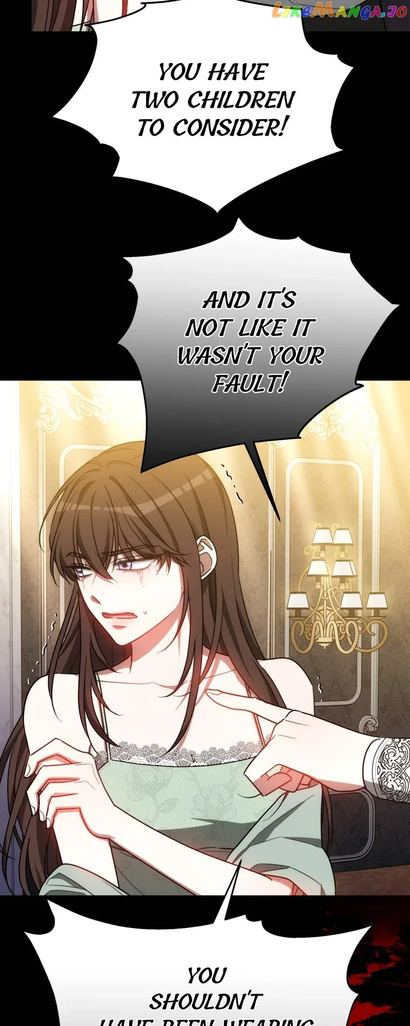 To Have an Affair With Someone Chapter 34 page 29