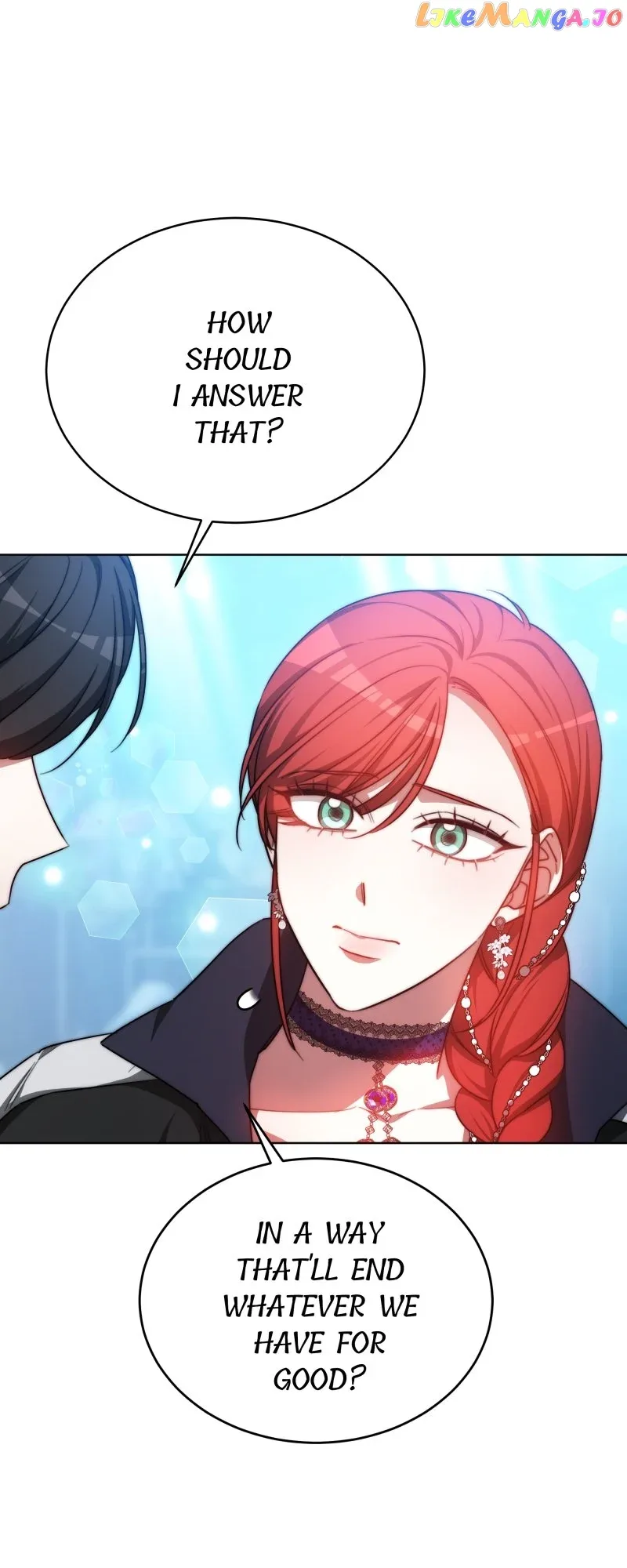 To Have an Affair With Someone Chapter 34 page 3