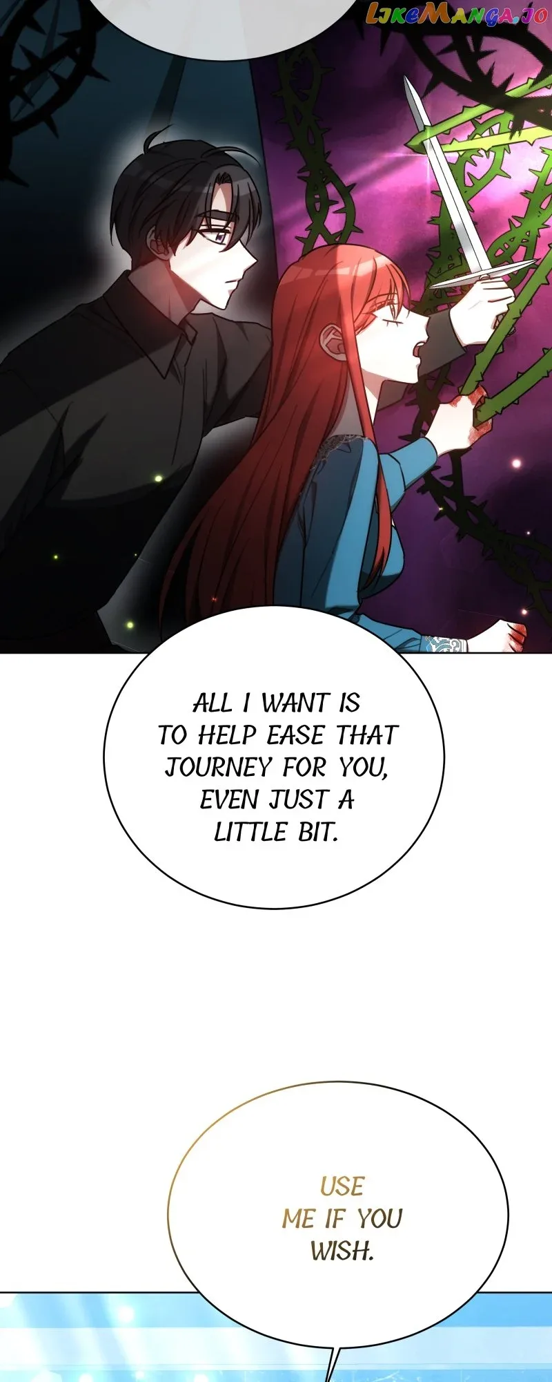 To Have an Affair With Someone Chapter 34 page 61