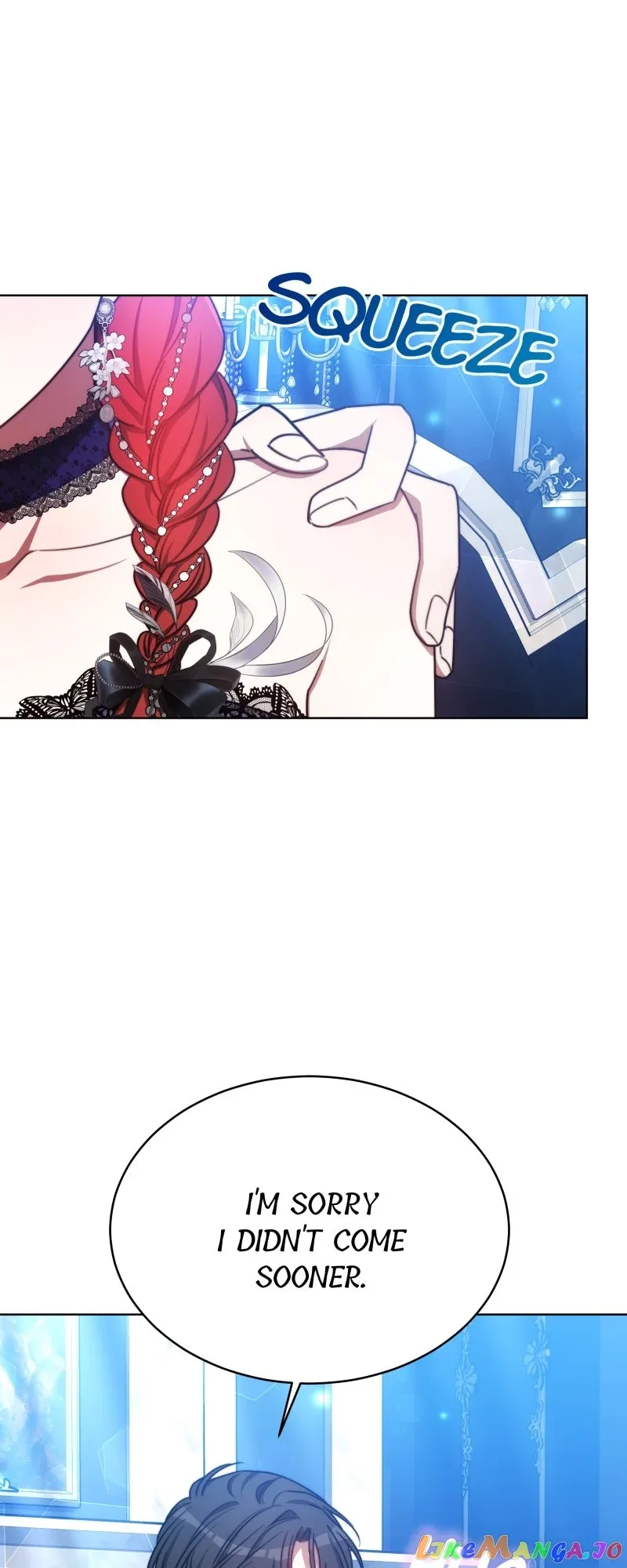 To Have an Affair With Someone Chapter 32 page 21