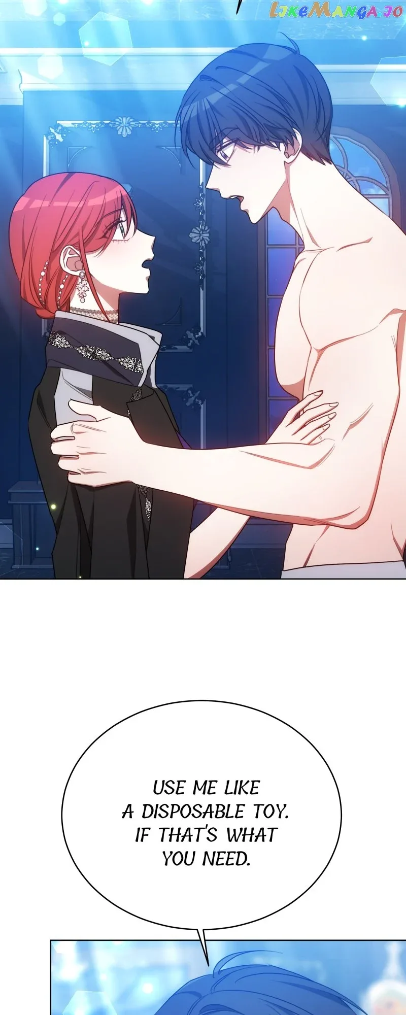 To Have an Affair With Someone Chapter 34 page 62
