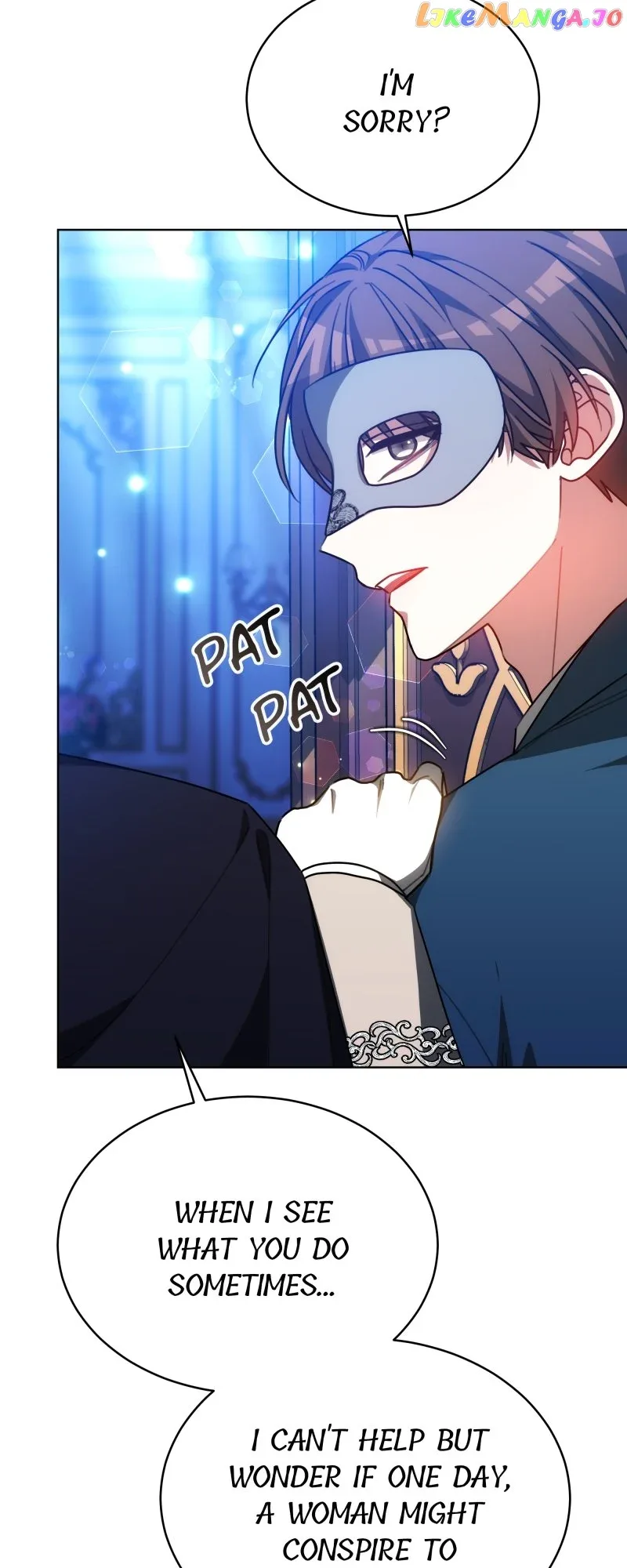 To Have an Affair With Someone Chapter 35 page 42