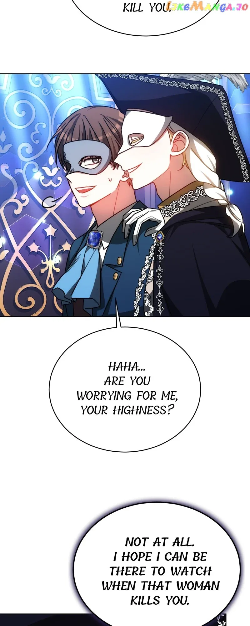 To Have an Affair With Someone Chapter 35 page 43