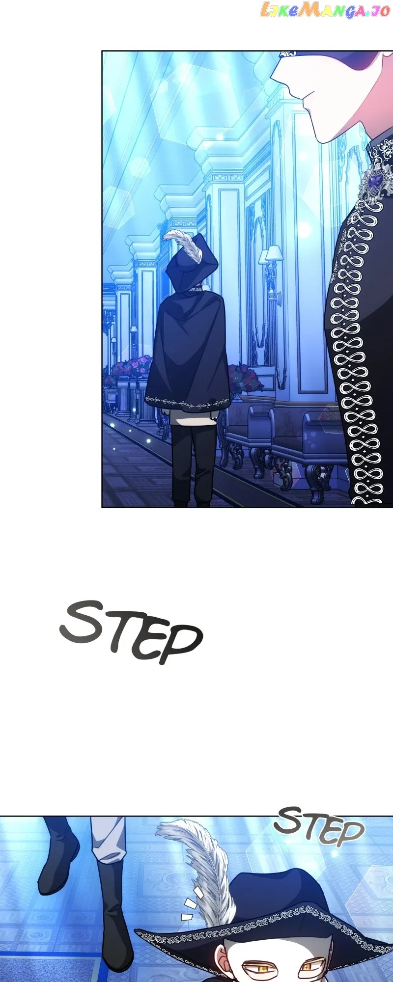 To Have an Affair With Someone Chapter 35 page 52
