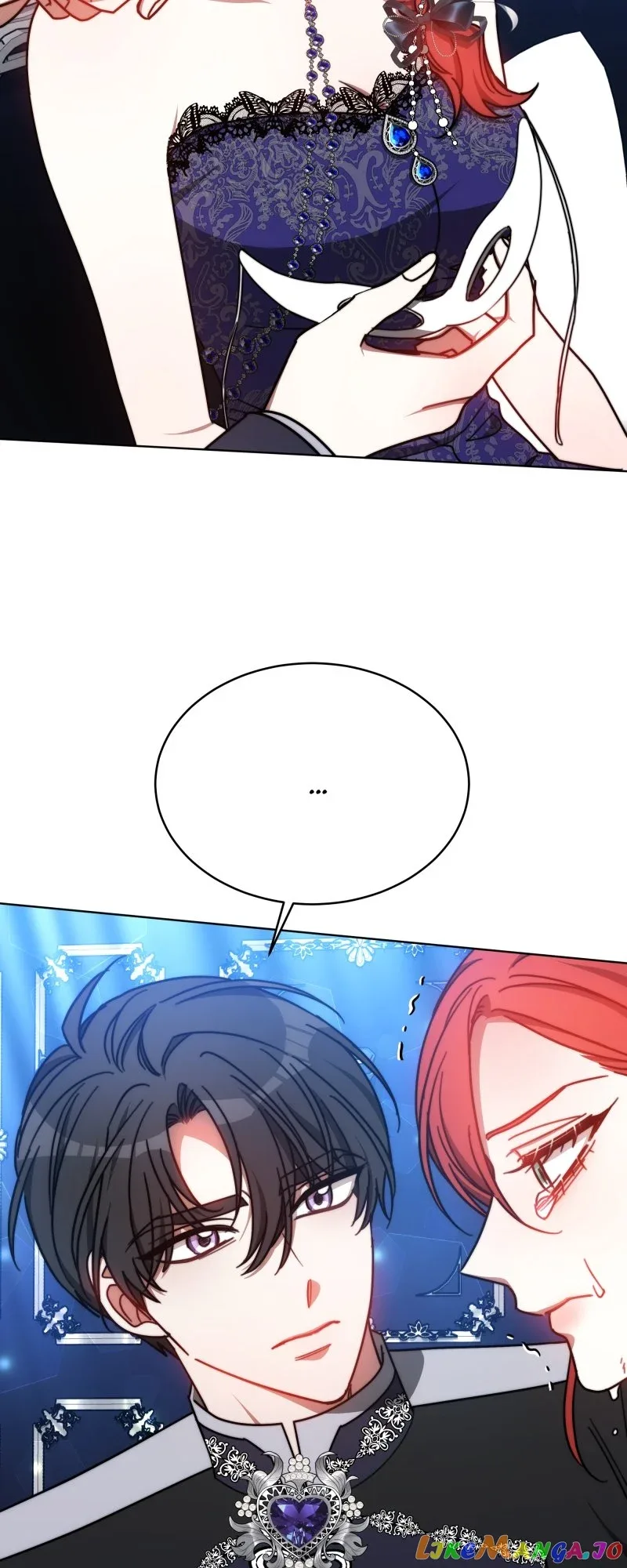 To Have an Affair With Someone Chapter 32 page 19