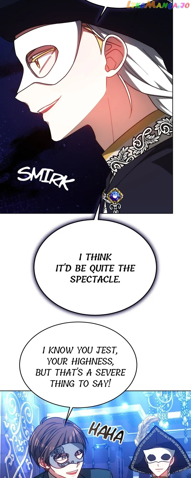 To Have an Affair With Someone Chapter 35 page 44