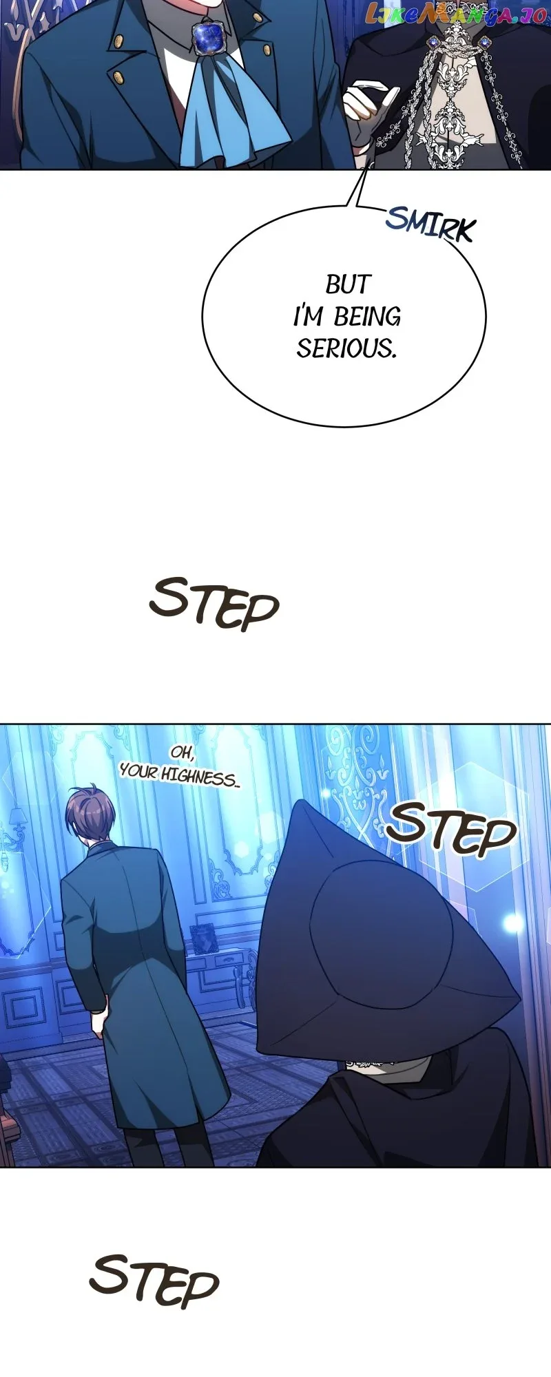 To Have an Affair With Someone Chapter 35 page 45