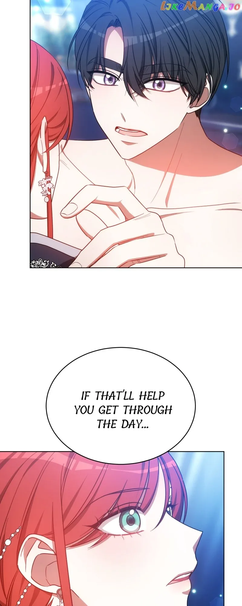 To Have an Affair With Someone Chapter 34 page 63