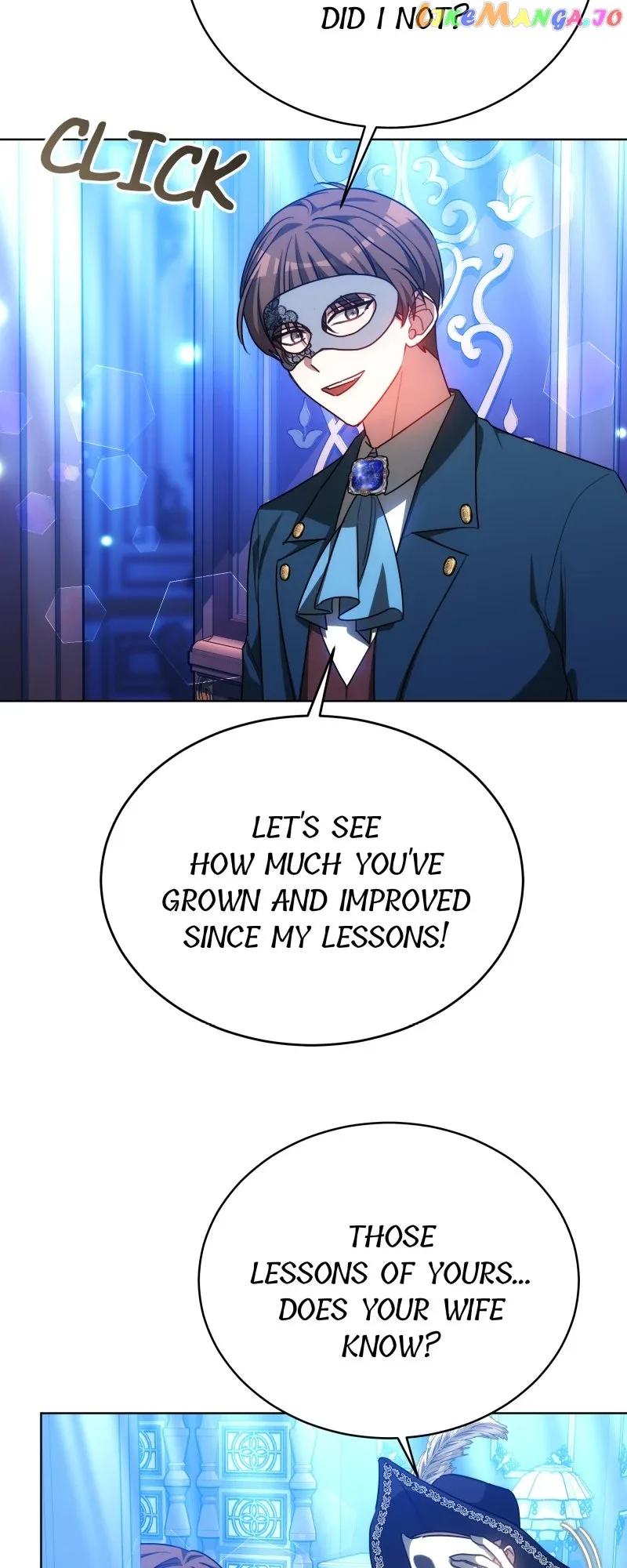 To Have an Affair With Someone Chapter 35 page 37