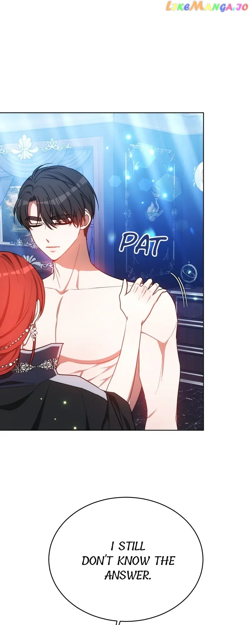 To Have an Affair With Someone Chapter 34 page 55