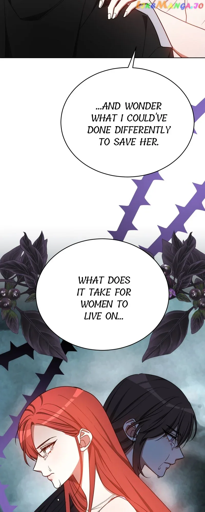 To Have an Affair With Someone Chapter 34 page 52