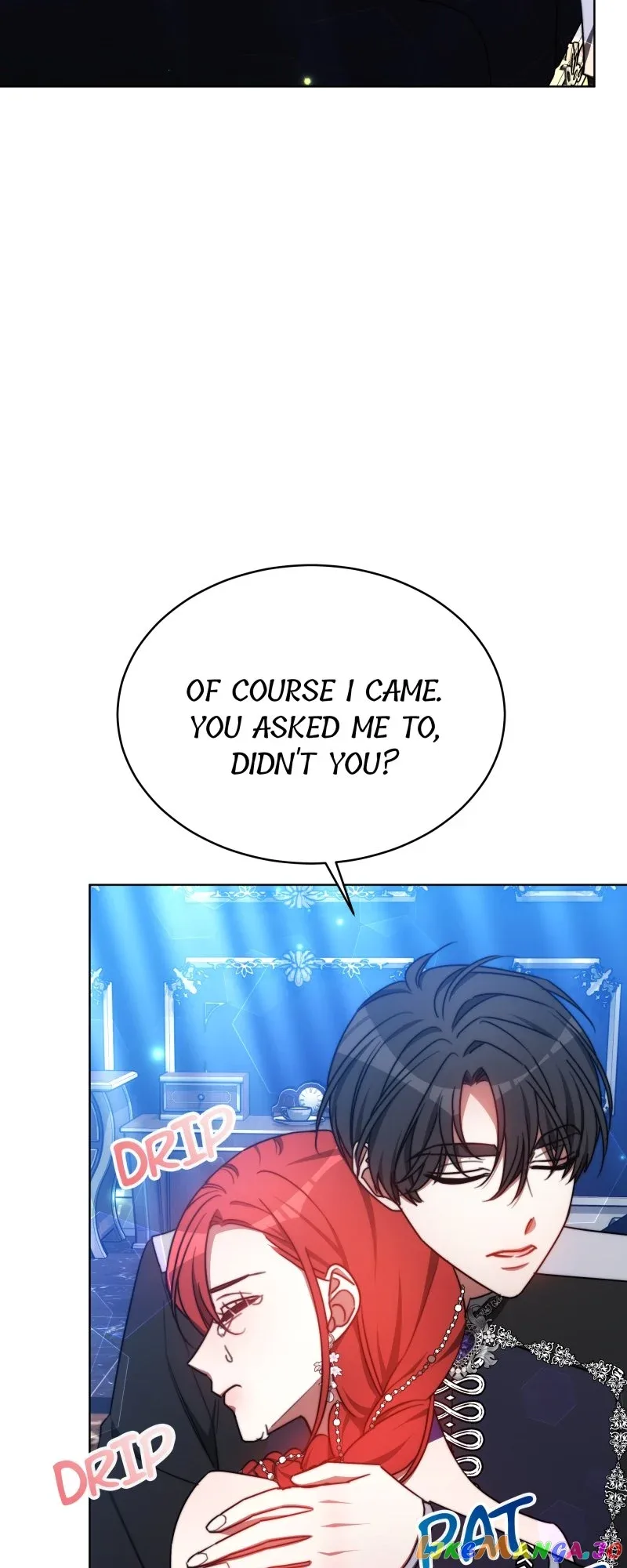 To Have an Affair With Someone Chapter 32 page 24