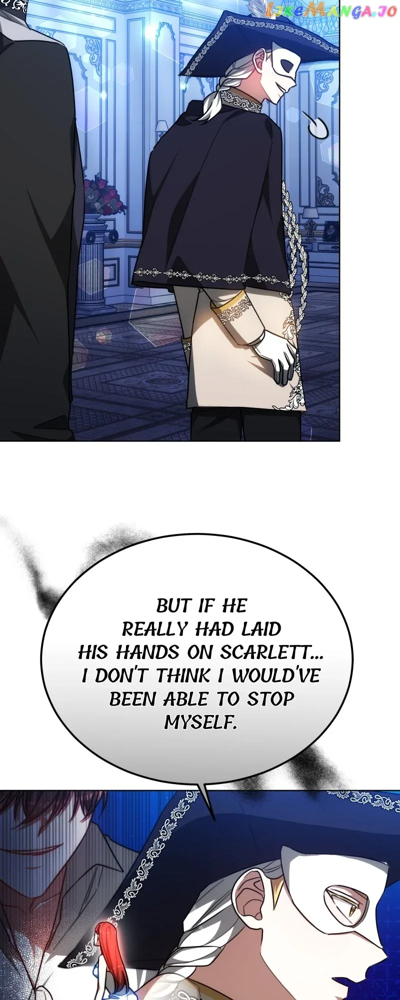 To Have an Affair With Someone Chapter 35 page 65
