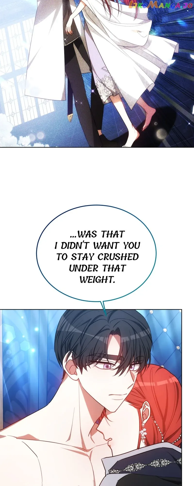 To Have an Affair With Someone Chapter 34 page 57