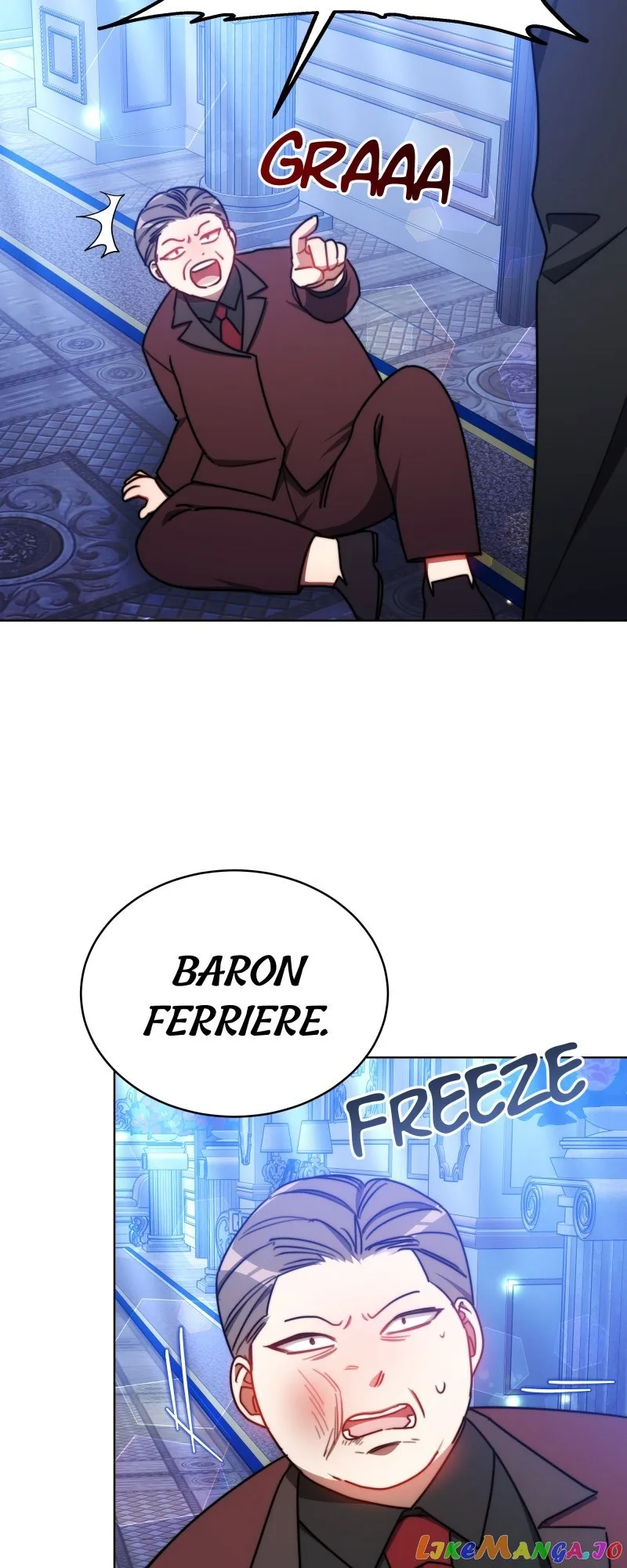 To Have an Affair With Someone Chapter 32 page 5