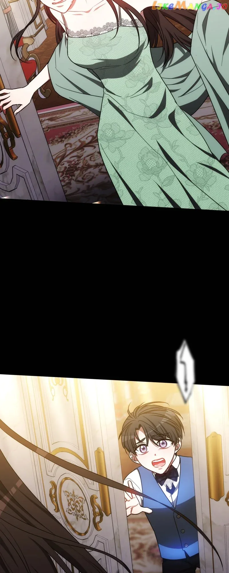 To Have an Affair With Someone Chapter 34 page 36