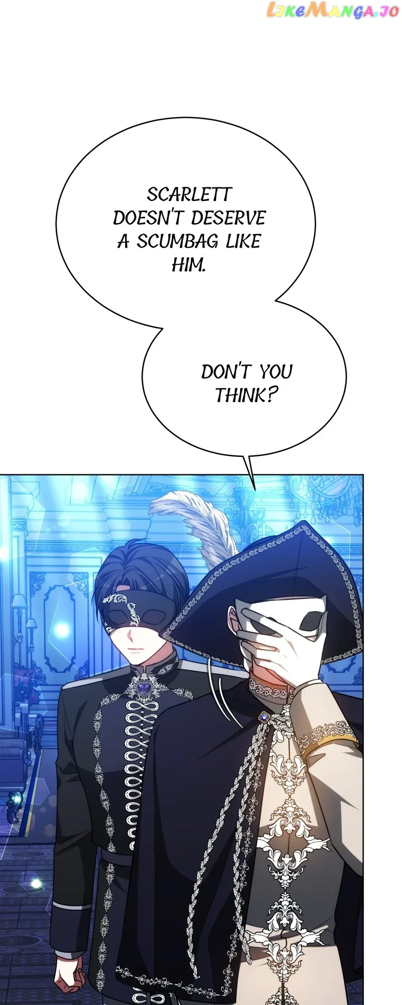 To Have an Affair With Someone Chapter 35 page 60