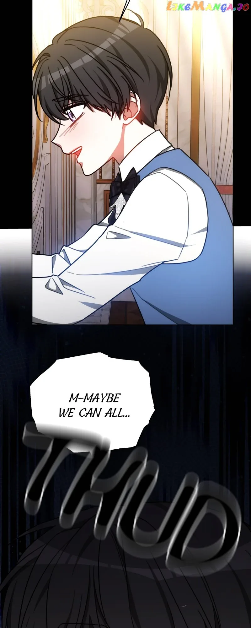 To Have an Affair With Someone Chapter 34 page 41