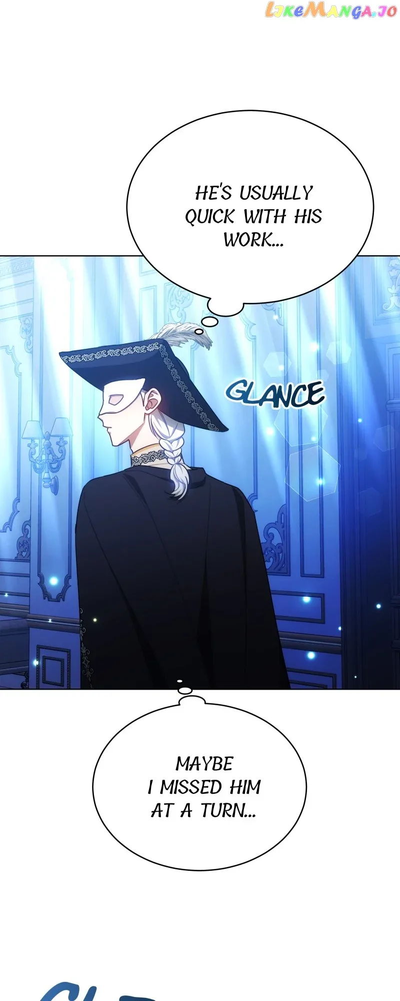 To Have an Affair With Someone Chapter 34 page 72