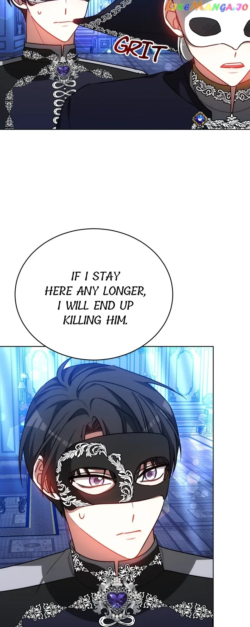 To Have an Affair With Someone Chapter 35 page 56