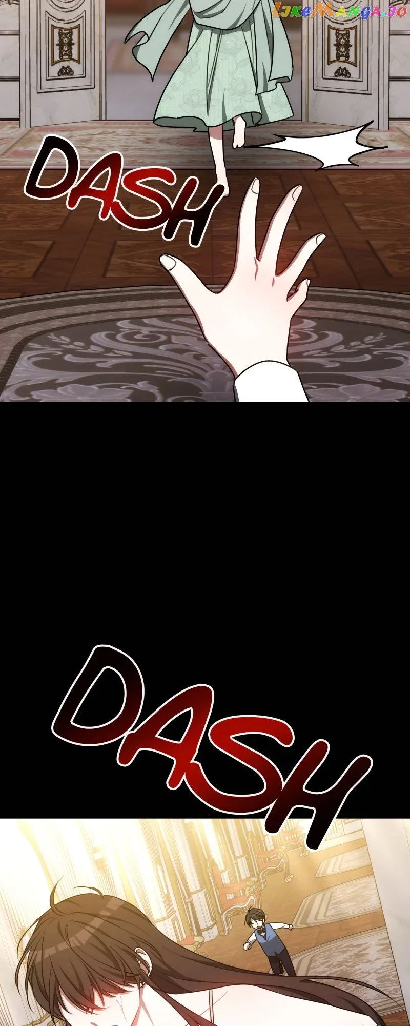 To Have an Affair With Someone Chapter 34 page 35