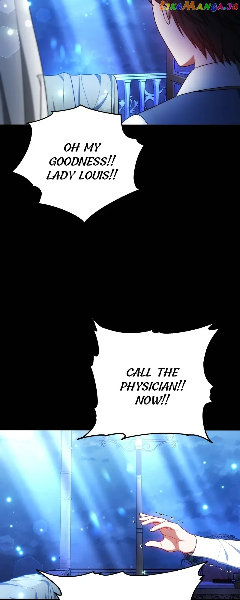 To Have an Affair With Someone Chapter 34 page 47