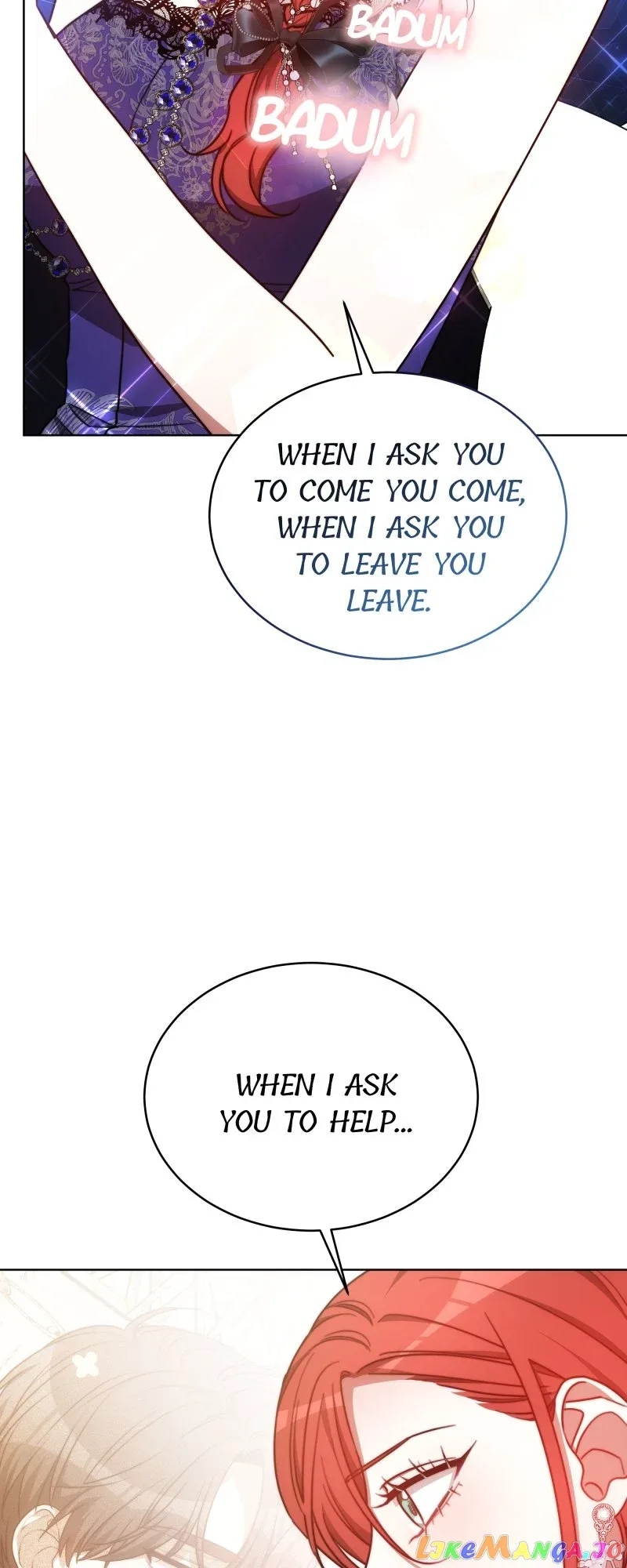 To Have an Affair With Someone Chapter 32 page 30