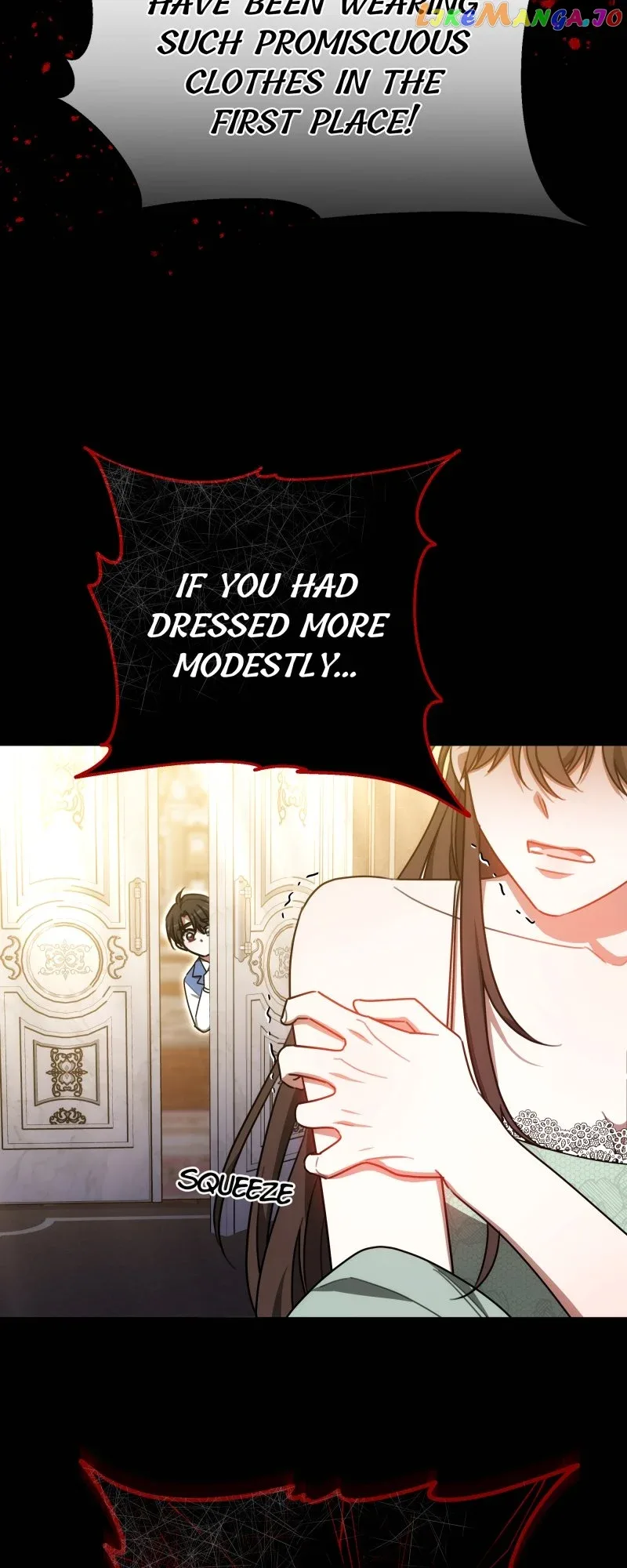 To Have an Affair With Someone Chapter 34 page 30