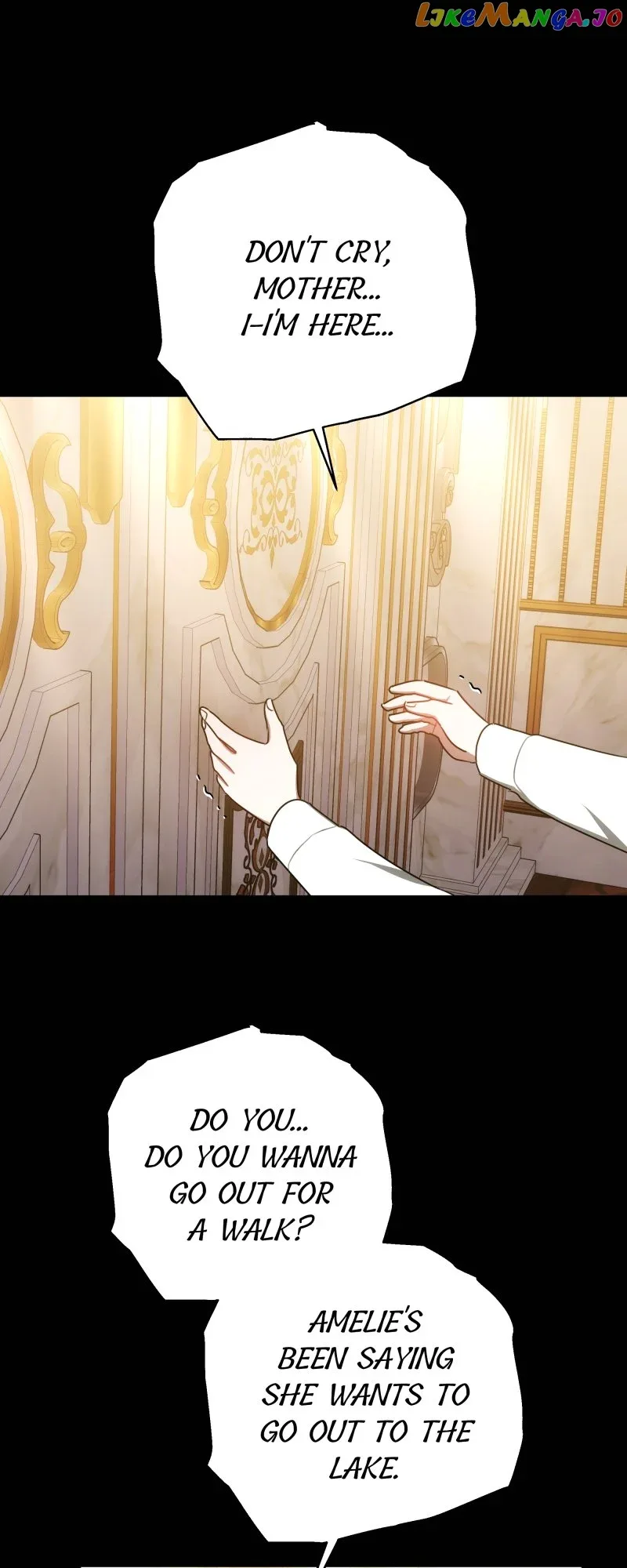 To Have an Affair With Someone Chapter 34 page 40