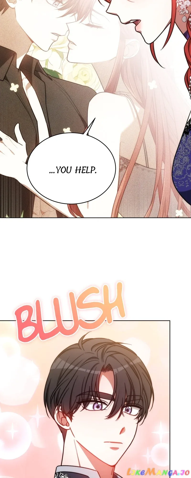 To Have an Affair With Someone Chapter 32 page 31