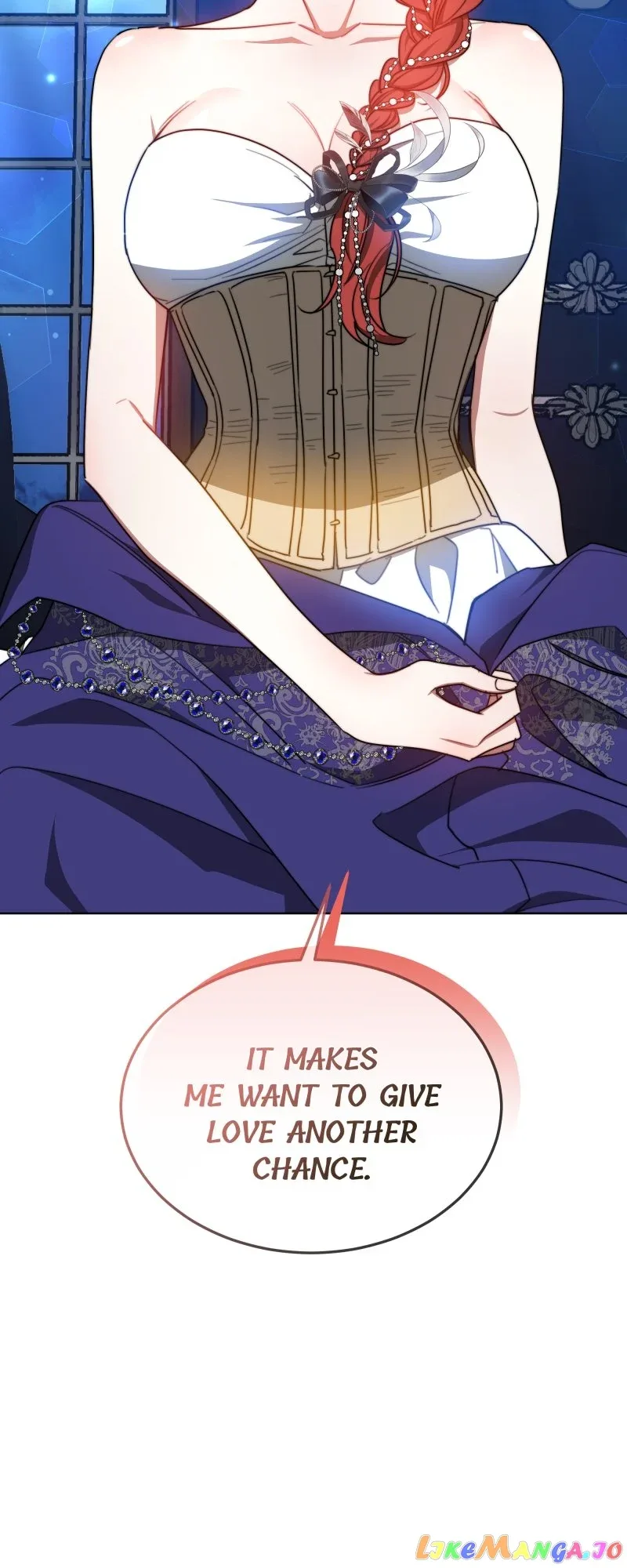 To Have an Affair With Someone Chapter 32 page 37