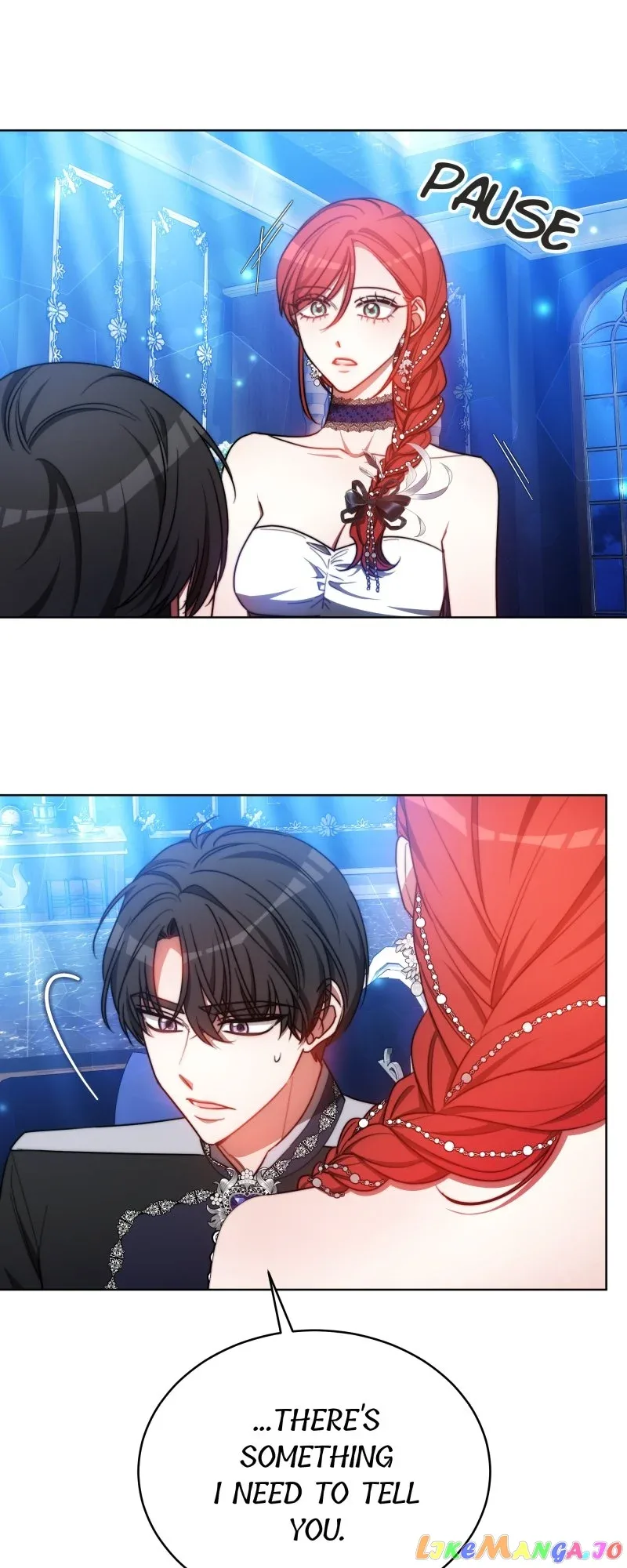 To Have an Affair With Someone Chapter 32 page 40