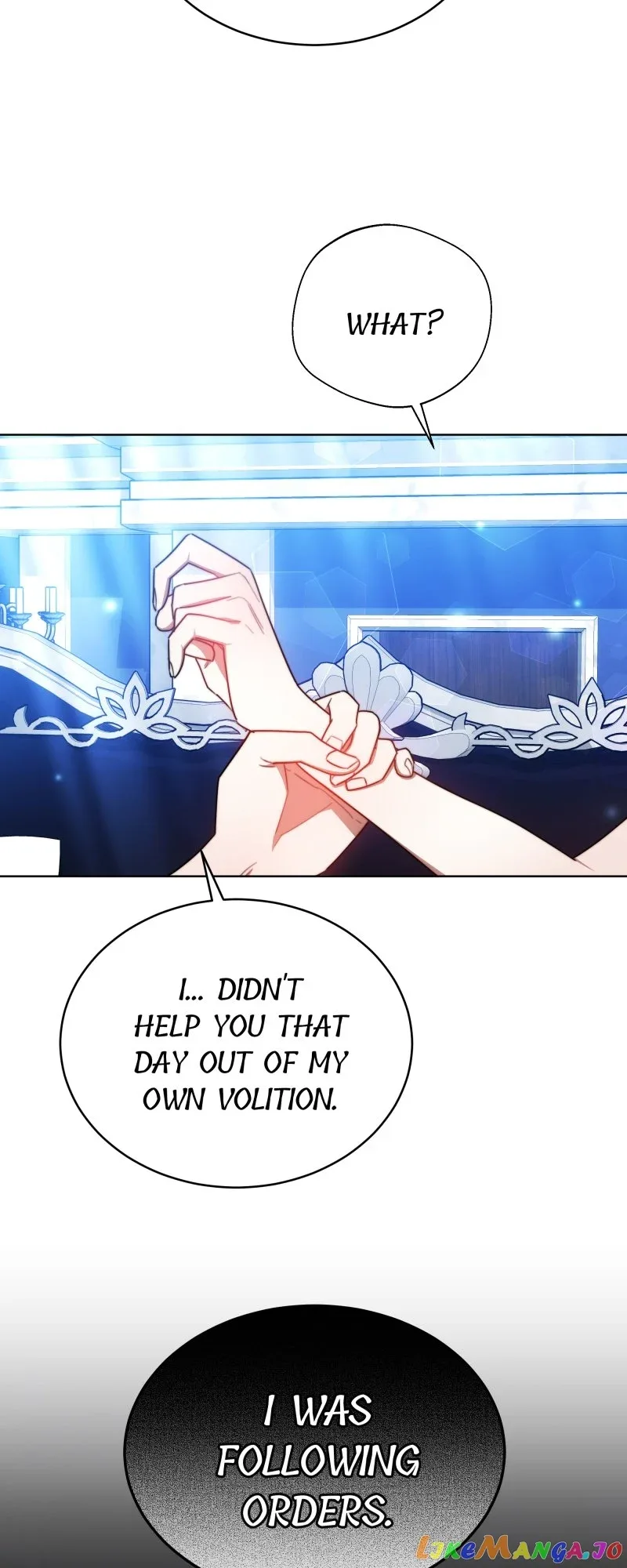 To Have an Affair With Someone Chapter 32 page 41