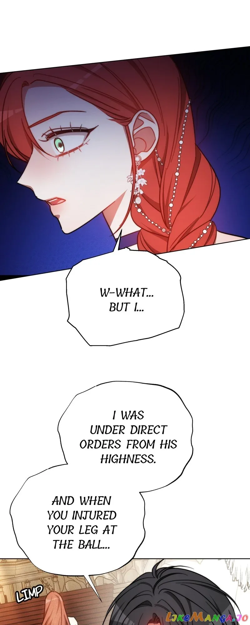 To Have an Affair With Someone Chapter 32 page 43