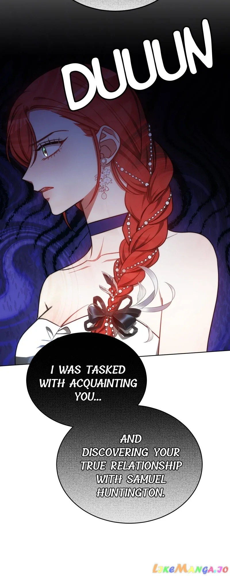 To Have an Affair With Someone Chapter 32 page 42